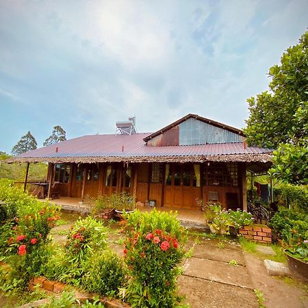 Mekong Riverside Homestay Vĩnh Long Extérieur photo