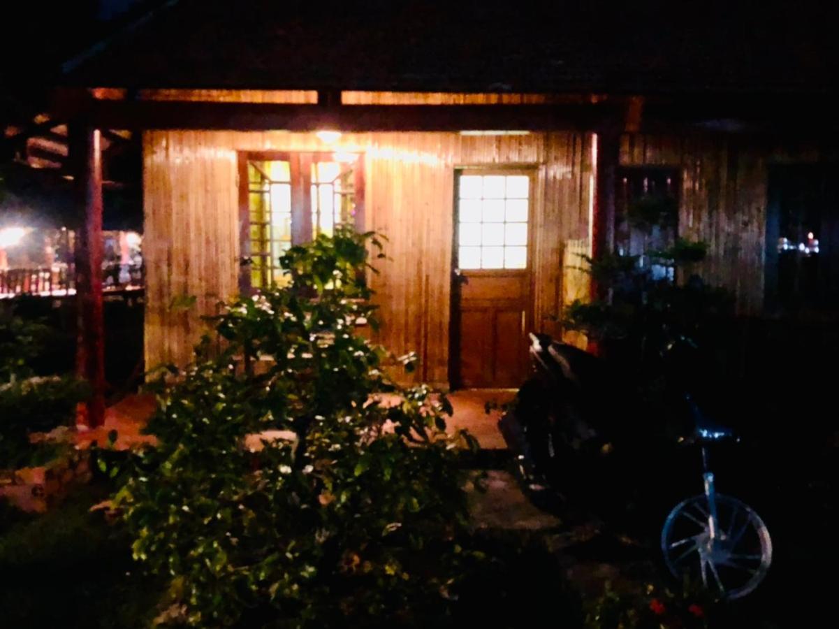 Mekong Riverside Homestay Vĩnh Long Extérieur photo
